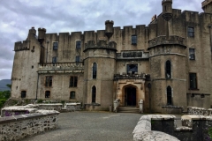 Macleod Castle - Skye