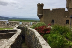 Macleod Castle - Skye