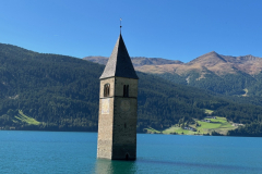 Reschensee