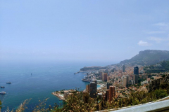 Monaco