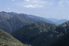 Alpenpanorama