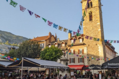 Barcelonnette