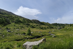 Hochebene