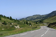 Alpenstraße