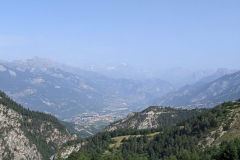 Alpenpanorama