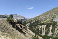 Alpenpanorama