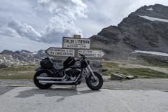 Col de L'Iseran