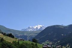 Mont Blanc