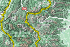 Die Route