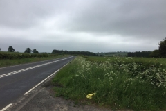 Irgendwo in England