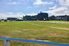 St. Andrews - Old Course