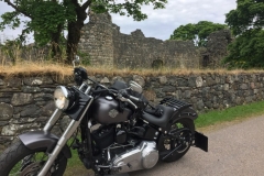 Bei Fort William