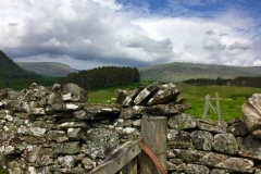 Schottland