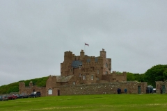 Castle - Westküste