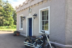 Forss House Hotel - Highlands - Nordküste