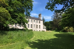 Forss House Hotel - Highlands - Nordküste