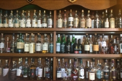 Forss House Hotel - Bar