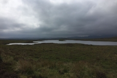 In den Highlands