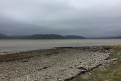 In den Highlands
