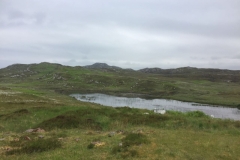 In den Highlands