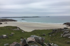 In den Highlands - Westküste