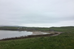 In den Highlands