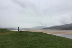 In den Highlands