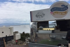 Applecross - Inside out